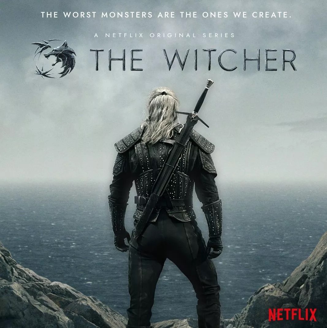 You are currently viewing The Witcher: Сезон 2 е на път