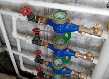 Read more about the article Водомера