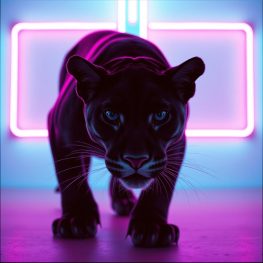 Read more about the article Пантера