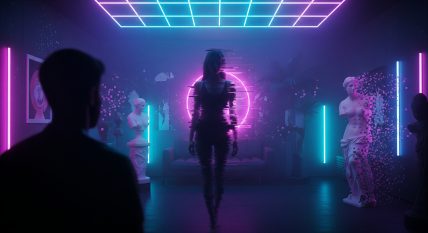 Read more about the article Муза