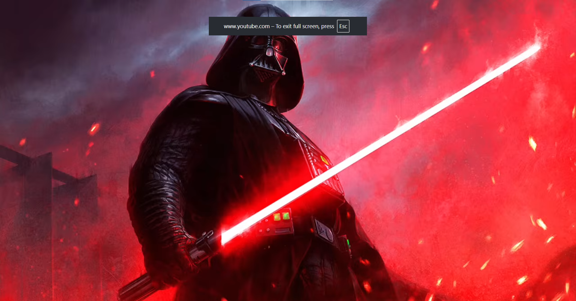 Read more about the article Message from the Emperor