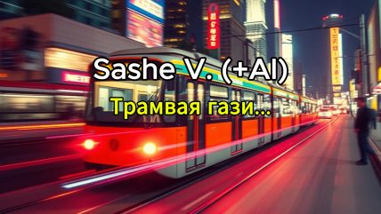 Read more about the article Трамвая гази