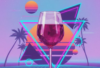 Read more about the article И чаша вино