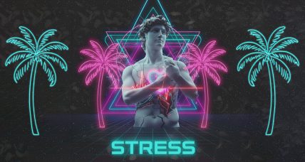 Read more about the article Стрес