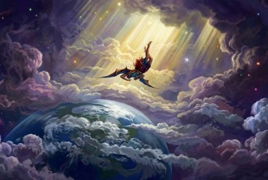 Воля за власт (и хюбрис)